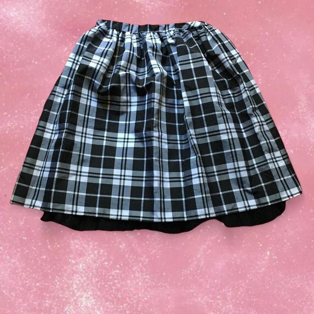 Nordstrom Women's multi Skirt
